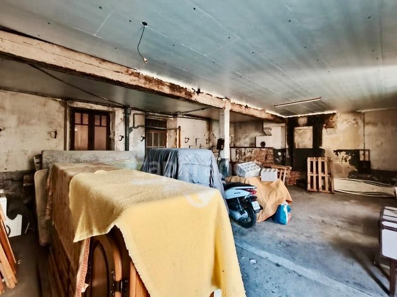 Appartement - 60 m² - 1 pièce