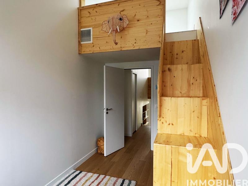 Maison de maîtres - 137 m² - 5 pièces