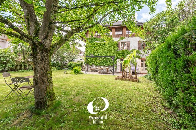 Maison de village - 174 m² - 5 pièces