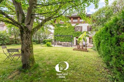 Maison de village - 174 m² - 5 pièces