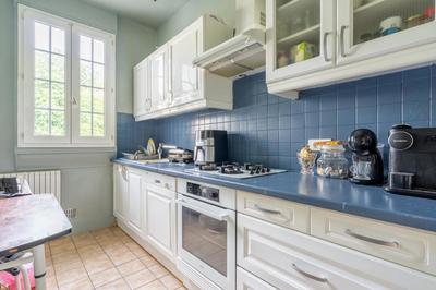 Maison - 88 m² - 5 pièces