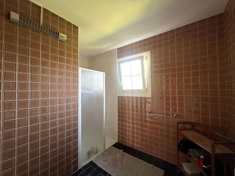 Maison - 152 m² - 7 pièces