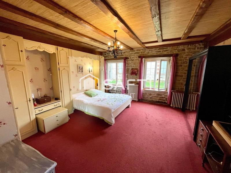 Maison - 170 m² - 5 pièces