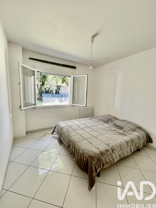 Maison - 166 m² - 8 pièces