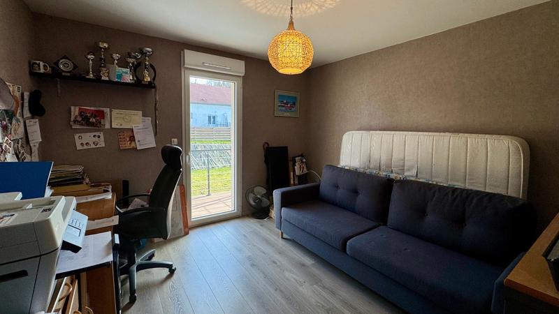 Maison - 165 m² - 6 pièces