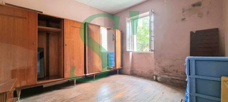 Maison ancienne - 52 m² - 3 pièces