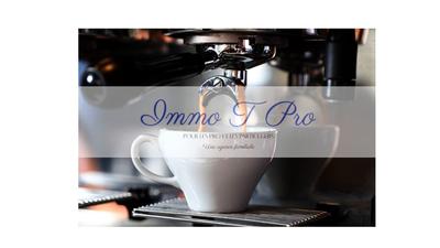 Fonds de commerce - 140 m²