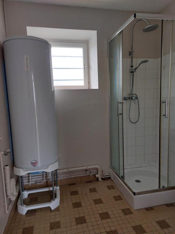 Maison - 76 m² - 3 pièces