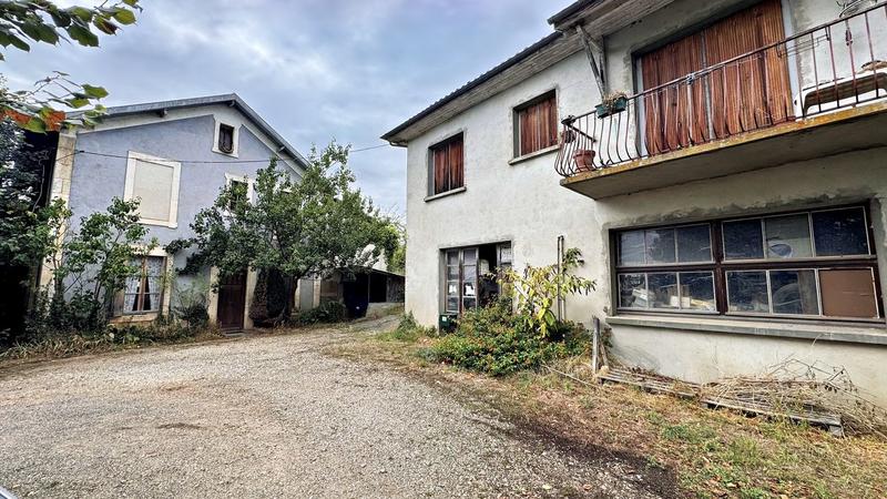 Maison - 296 m² - 15 pièces