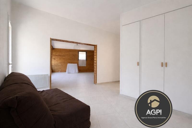 Maison - 103 m² - 5 pièces