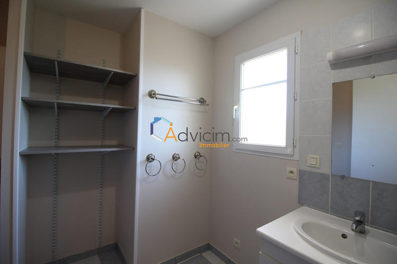 Maison - 81 m² - 4 pièces