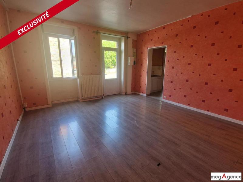 Maison - 178 m² - 8 pièces