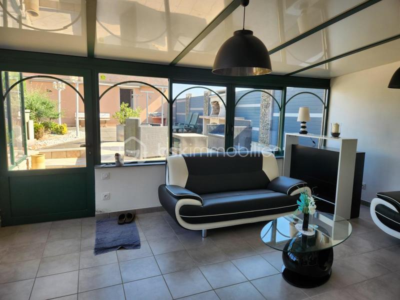 Longère - 355 m² - 16 pièces