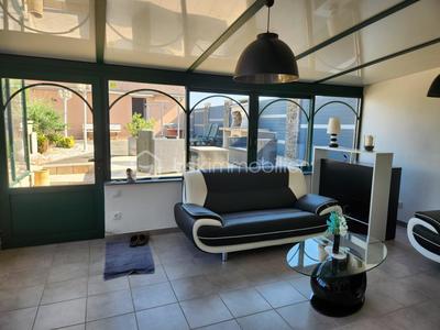 Longère - 355 m² - 16 pièces