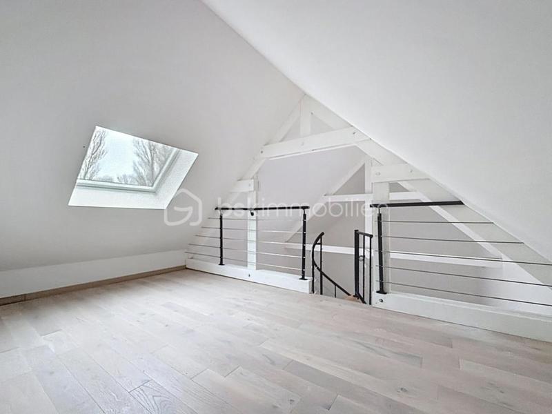 Maison en pierre - 148 m² - 5 pièces