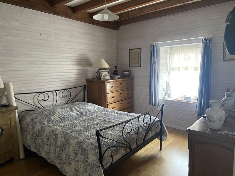 Maison traditionnelle - 162 m² - 5 pièces