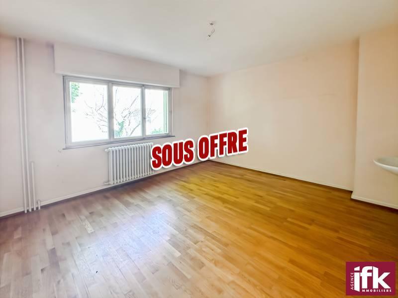 Appartement - 93 m² - 4 pièces