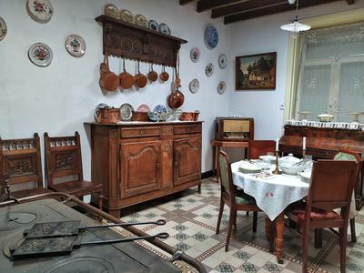 Musée de la Vie Rurale