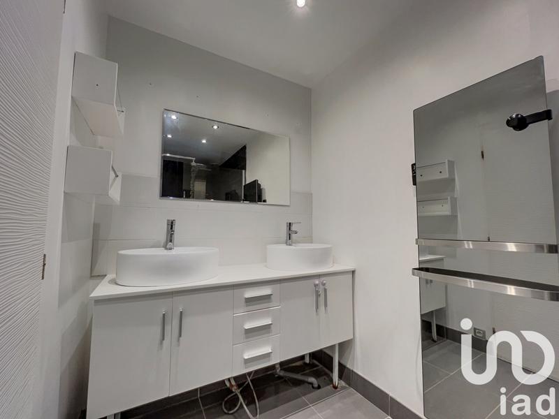 Maison - 103 m² - 4 pièces