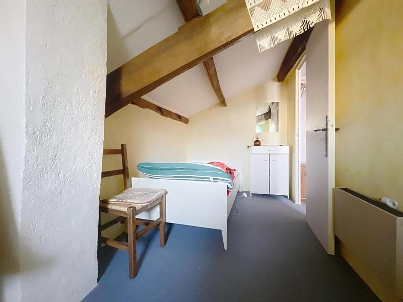 Maison - 75 m² - 4 pièces