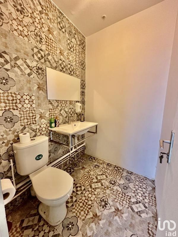 Local commercial - 69 m²