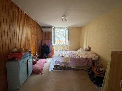 Maison - 71 m² - 4 pièces