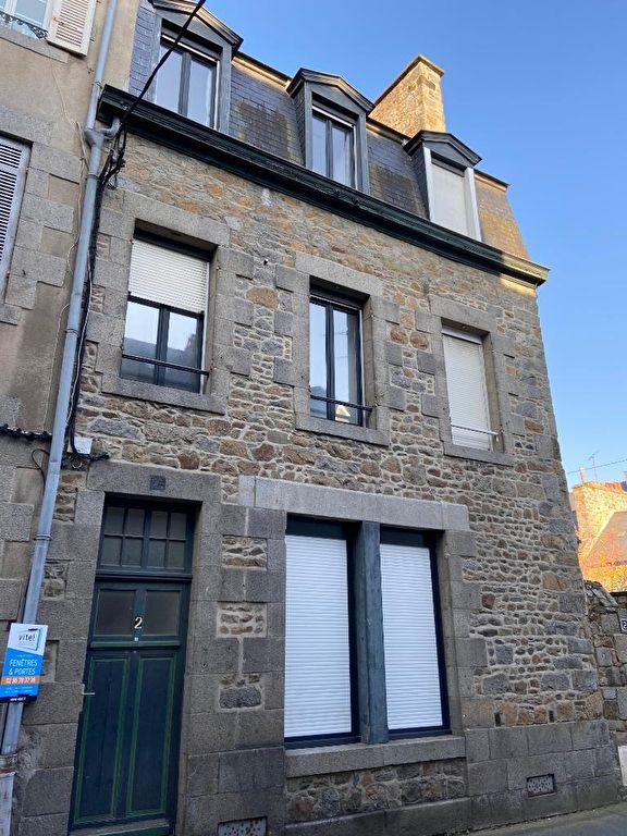 Appartement - 21 m² - 1 pièce