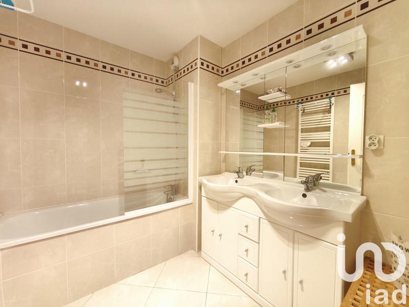 Appartement - 69 m² - 3 pièces