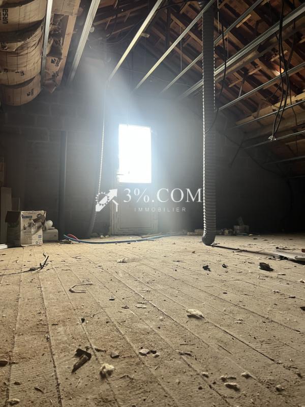 Maison de campagne - 182 m² - 8 pièces