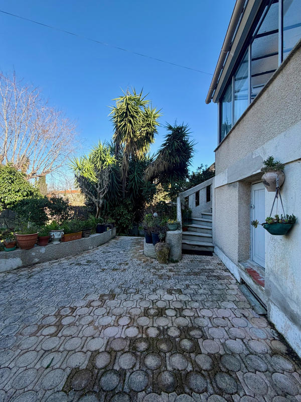 Maison - 82 m² - 4 pièces