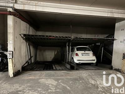 Parking - 12 m²