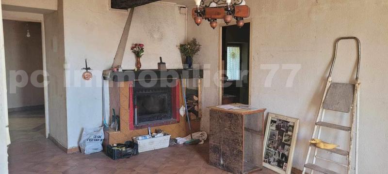 Maison de village - 54 m² - 3 pièces