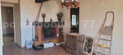 Maison de village - 54 m² - 3 pièces