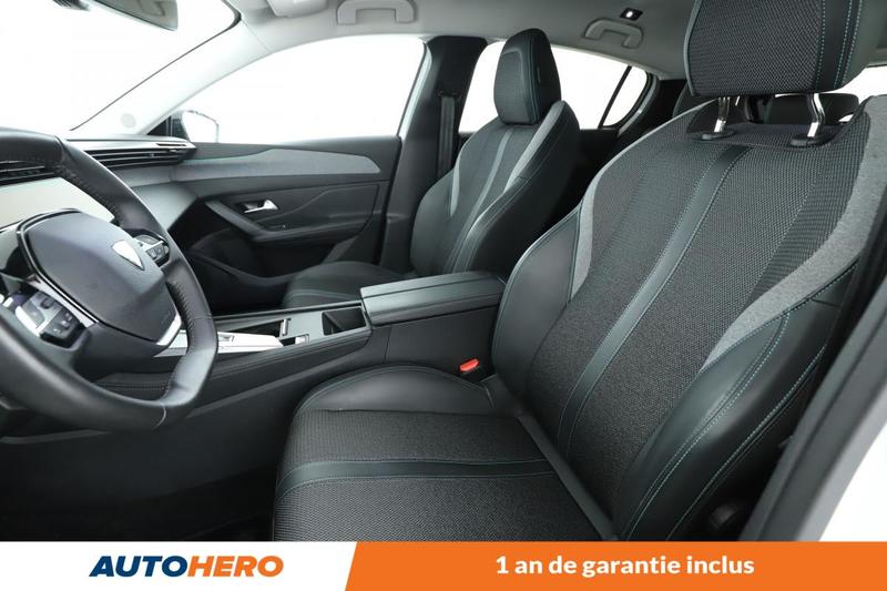 Peugeot 308 1.2 PureTech Allure Pack Eat8 130 ch