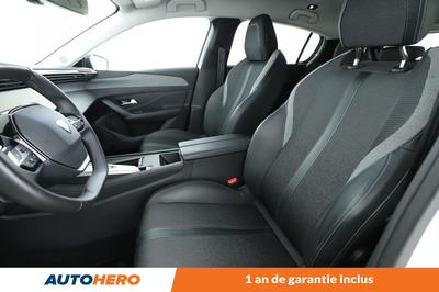 Peugeot 308 1.2 PureTech Allure Pack Eat8 130 ch