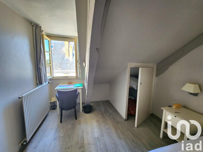 Appartement - 19 m² - 1 pièce