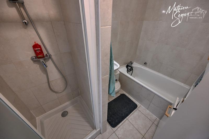 Appartement - 76 m² - 4 pièces