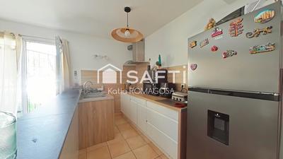 Appartement - 106 m² - 4 pièces