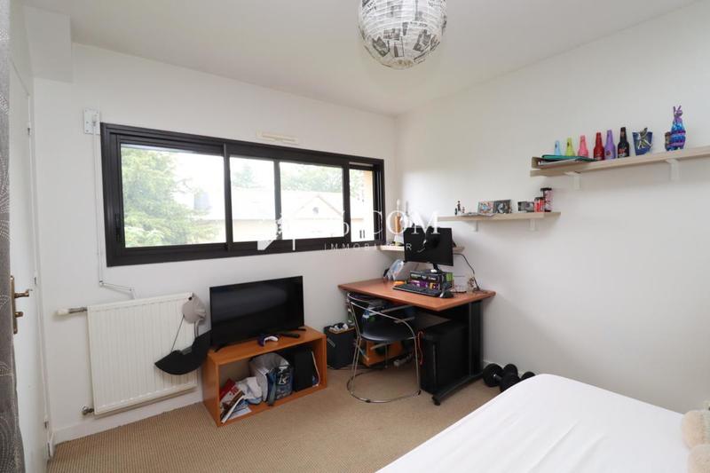 Maison d'architecte - 141 m² - 6 pièces