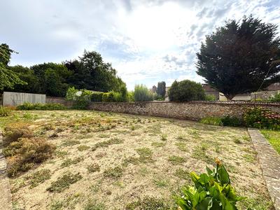 Maison - 112 m² - 4 pièces