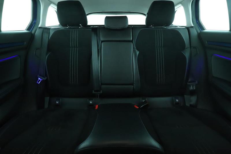 Renault Mégane Estate 1.6 TCe Energy Gt Edc7 205 ch