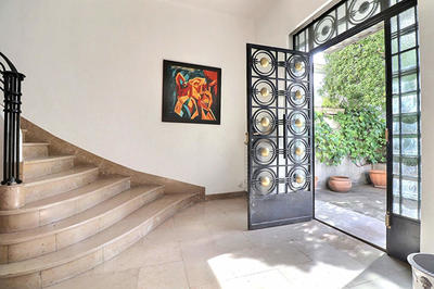 Maison - 200 m² - 8 pièces