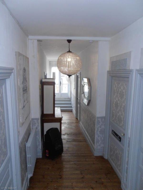 Maison de village - 156 m² - 5 pièces