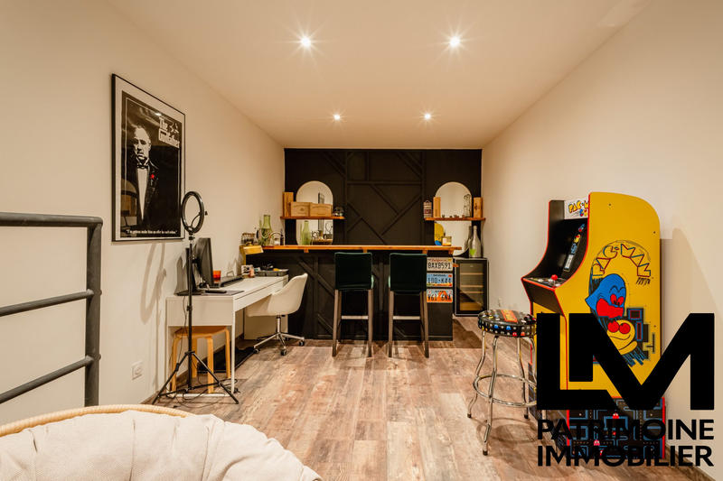 Villa - 123 m² - 4 pièces