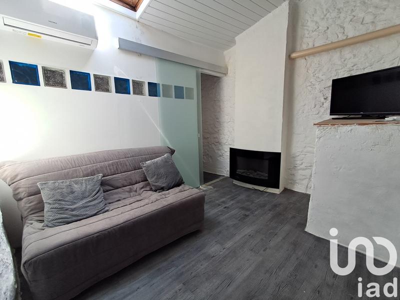 Maison de ville - 178 m² - 7 pièces