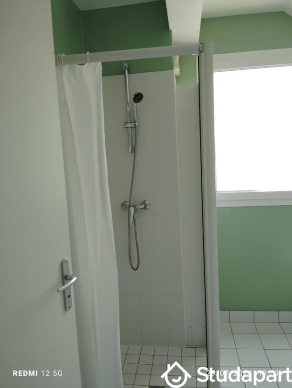 Appartement - 35 m² - 1 pièce