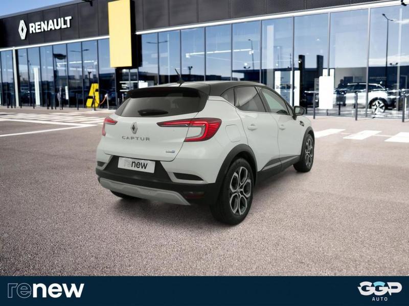 Renault Captur E-Tech 145 - 21 Intens