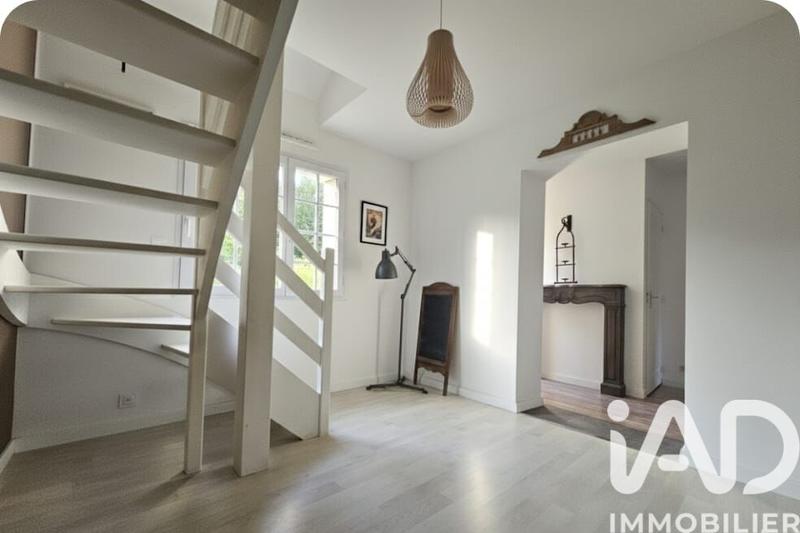 Maison de maîtres - 177 m² - 7 pièces
