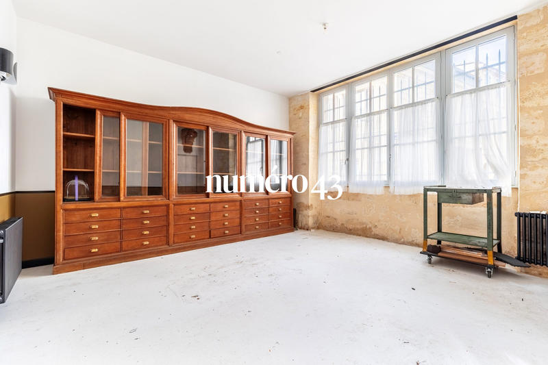 Appartement - 32 m² - 1 pièce