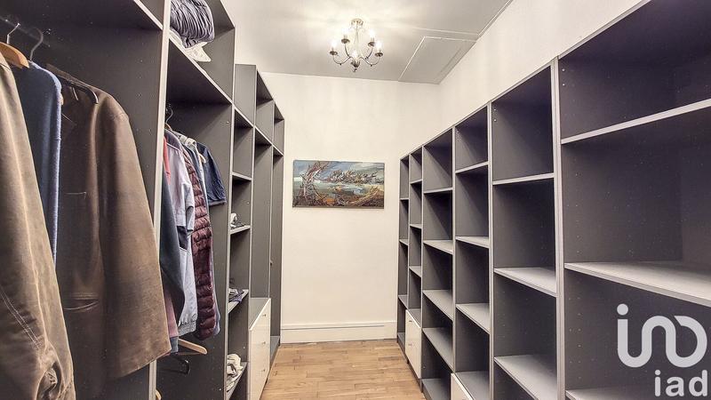 Maison de village - 160 m² - 5 pièces